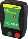 P 4000 Weidezaun-Netzgerät (230V)