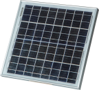 Patura Solarmodul 40 W für MaxiBox