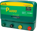 P 6000 MaxiPuls