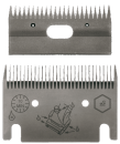 Schermesser LC 122