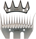 Schermesser LC A 54 SR