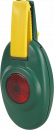 Zaun-Alarm mit Blitzlicht