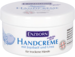 Handcreme mit Urea und Jojobaöl ENZBORN