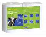 Euterpapier UdderoCLEAN 2 x 800 Blatt