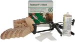 Technovit-2 Bond inkl. Dosierpistole