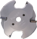 Klauenschneidscheibe 4Cut Profi,