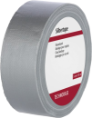 Klauenband silber, 50m, 50mm