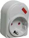 Geräte-Schutzstecker 230 V