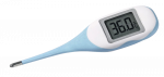 Digitales Thermometer Big Screen