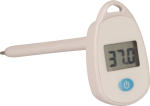 Digital Thermometer für Großtiere