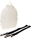 Autom. Eingabespritze 50 ml selbstfüllend