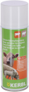 Grüner Klauenpflegespray