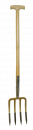 Profi-Spatengabel