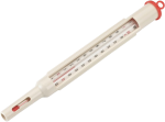 Milch- und Käsethermometer