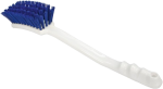 Stielbürste mit langem Griff