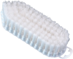 Flexo-Bürste flexibel PP