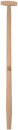 Spatenstiel