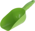 2000 g Futterschaufel