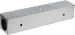 Köderstation BlocBox Metall