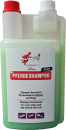 Shine Pferdeshampoo Plus