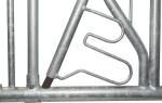 Klemmring d= 70 mm