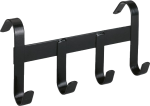 Trensenhalter mit 4 Haken