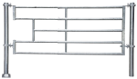 Abtrennung Becken R5
