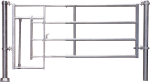 Abtrennung Kälber R4