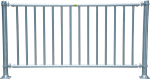 Abtrennung V