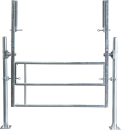 Schwenktor