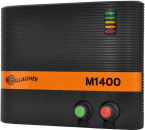 Gallagher M1400 Weidezaungerät (230 V)