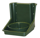 Lecksteinhalter Patent Kerbl