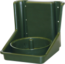 Lecksteinhalter Patent Kerbl