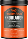 Knoblauch natur