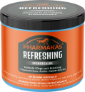 Massage-Pferdesalbe-Refreshing