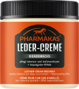Bienenwachs- Lederpflegecreme
