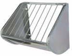 Futtersparraufe Metall