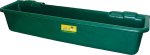 Kunststoff-Langtrog 50 Liter zum Einhängen