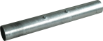 Verbindungsrohr 400x70mm für Liegeboxenbügel Universal