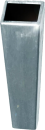 Rohr Quadrat 60 x 60 mm