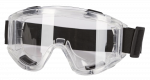 Panorama-Vollsichtbrille