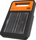 Gallagher Solargerät S20li