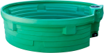 1500 Liter Weidetränke von Prebac