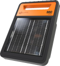 Gallagher Solargerät S60li