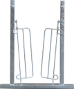 Rücklaufsperre