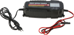 Patura Automatikladegerät für alle 12V und 24V Akkus