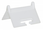 Kantenschutzwinkel PVC