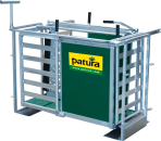 3-Wege-Wiege-und Sortierbox manuell