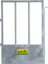 Zwischenstück für Rundraufe 28 Fressplätze