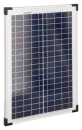 Solarmodul 25 W inkl. Regler
